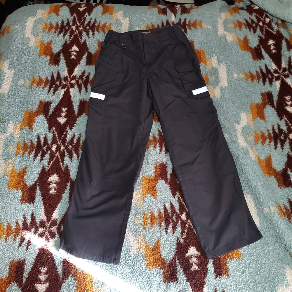 5.11 Tactical Taclite Pro Ripstop Pant Relaxed Fit NWT size 30
